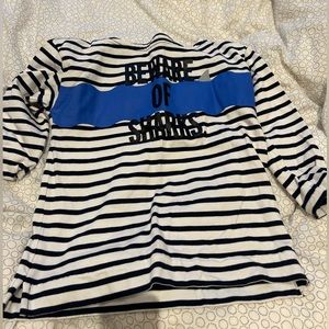 Kate spade relax tops small !